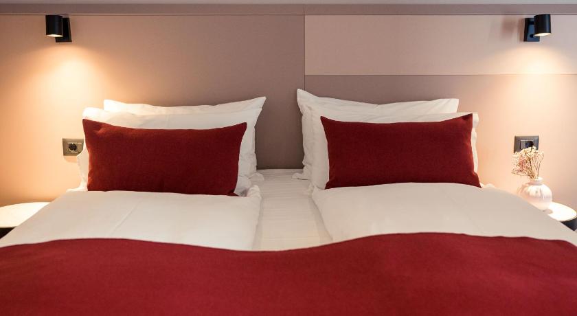 Atlas Aparthotel photo