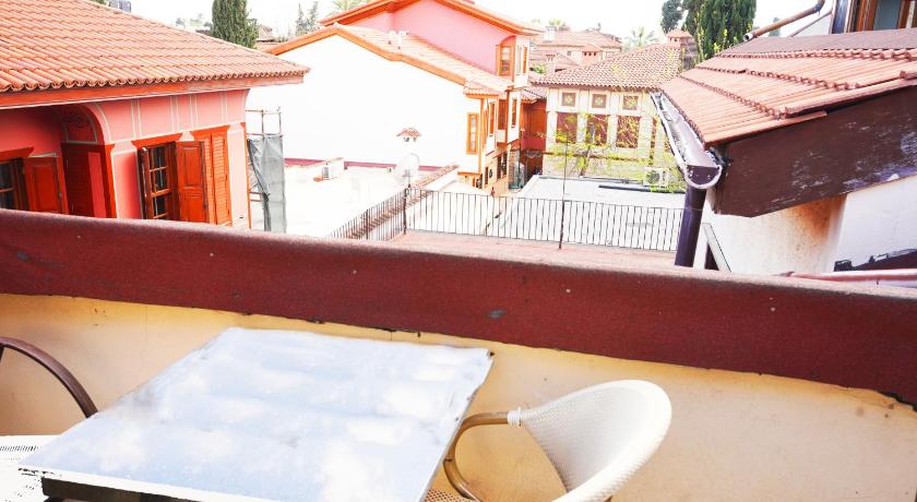 Cicerone Lodge Hotel photo