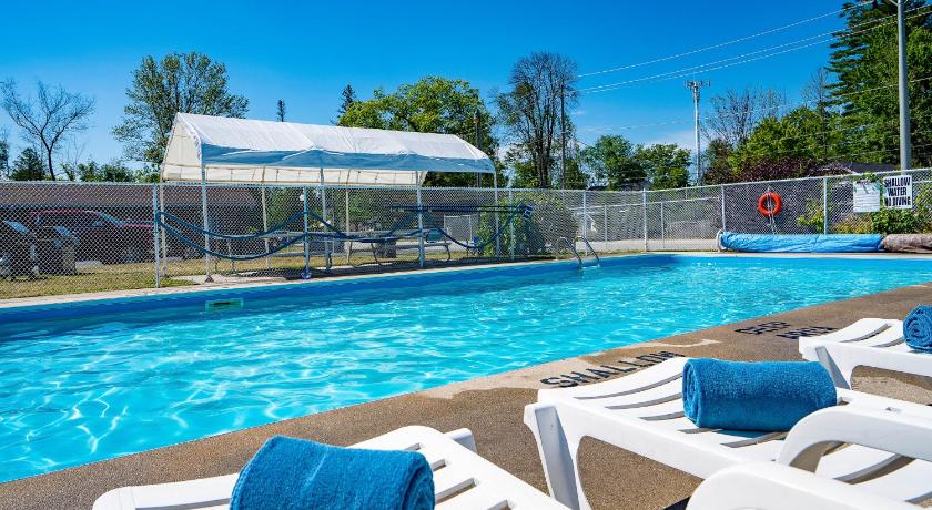 Beach Club by Beach1 Motel photo