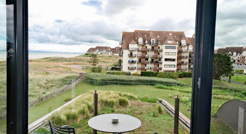 Thalazur Cabourg - Hotel & Spa photo