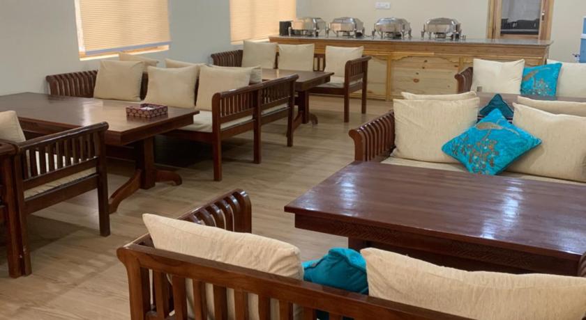 Hinjumaa guest house photo