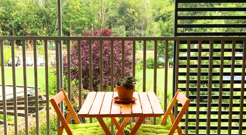 Appartamento relax a 10 min da Lambrate