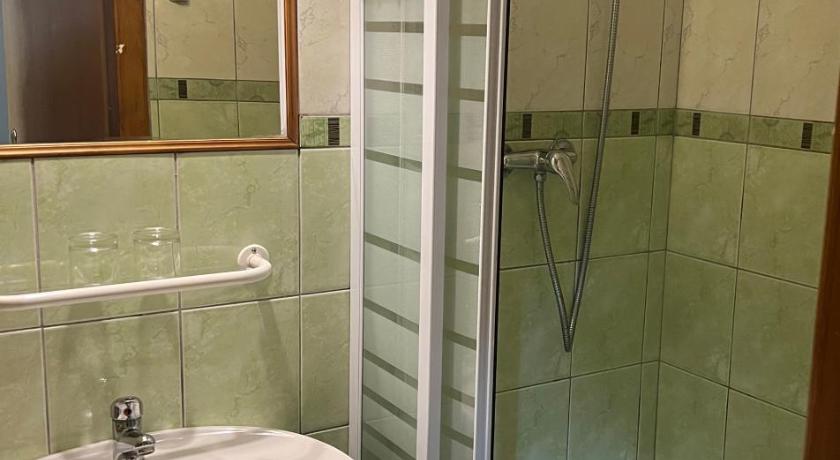 Hotel Na Vyhlidce photo