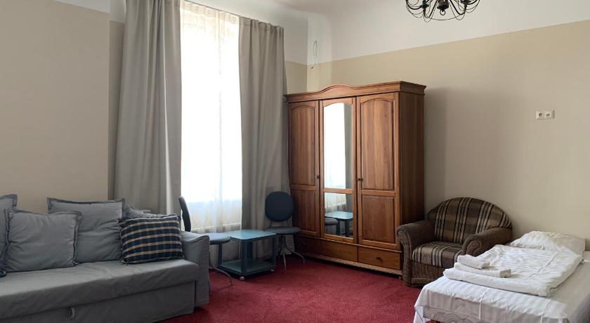 Guesthouse Jakob Lenz photo