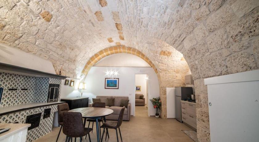 Borgo Antico Sant'Erasmo