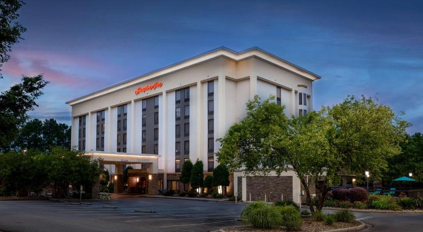 Hampton Inn Columbia I-26/Harbison Blvd. photo