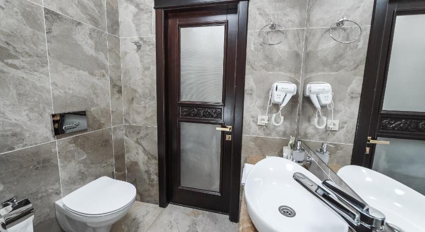 Dvin Hotel photo