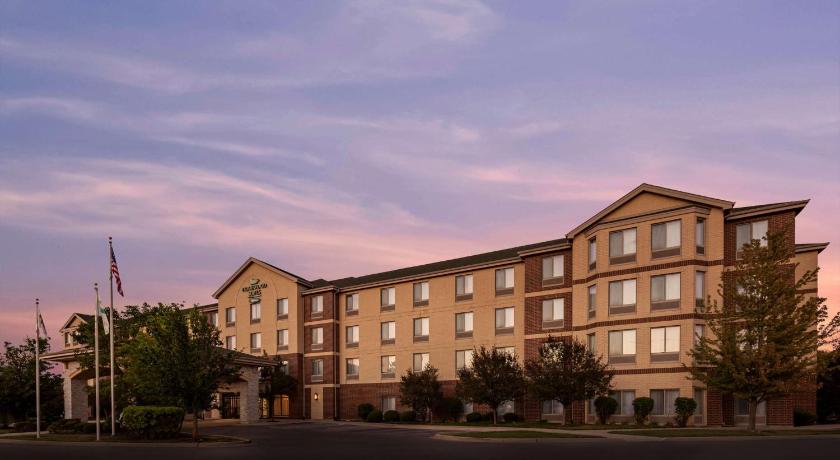 Homewood Suites by Hilton Orland Park photo
