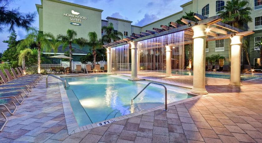 Homewood Suites by Hilton Tampa-Port Richey photo