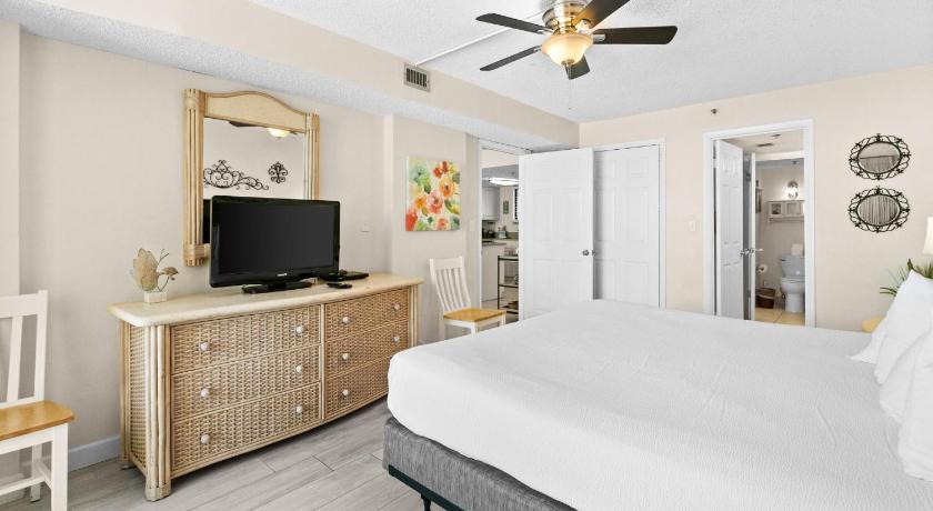 Image of One-Bedroom Apartment 9