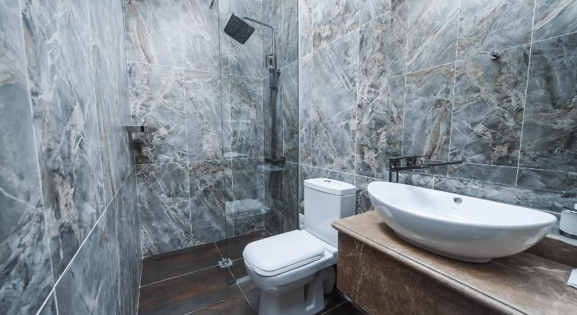 Dvin Hotel photo