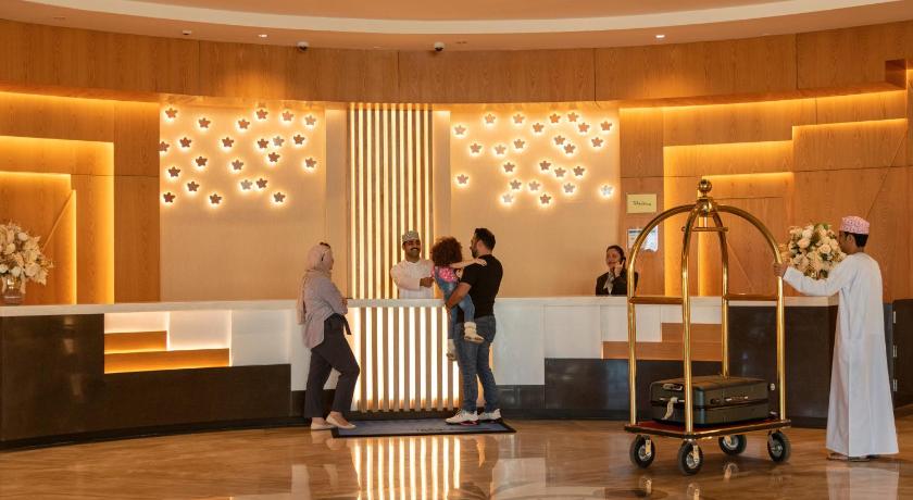 Tulip Inn Majan Hotel photo