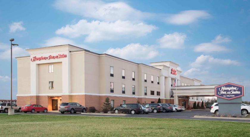 Hampton Inn & Suites Danville photo