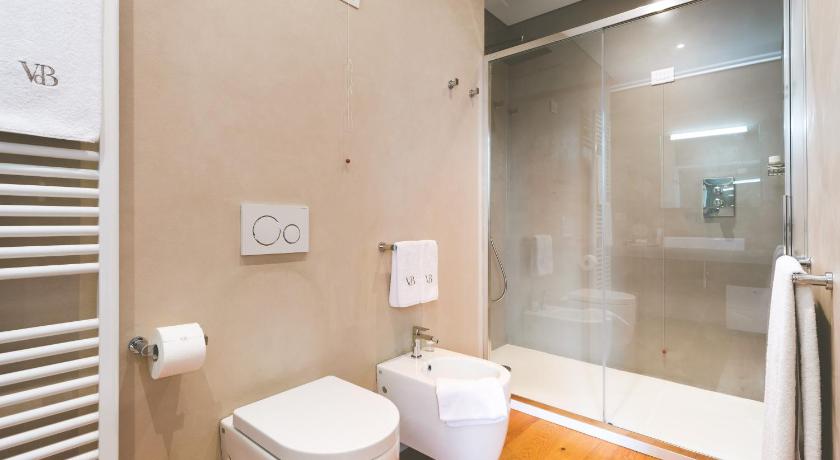 Relais Villa del Borgo photo
