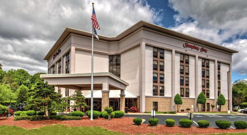 Hampton Inn Elizabeth City photo