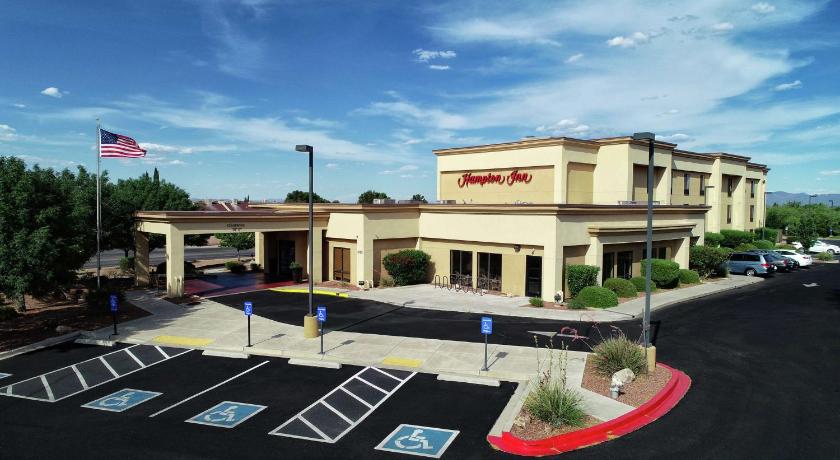 Hampton Inn Sierra Vista photo