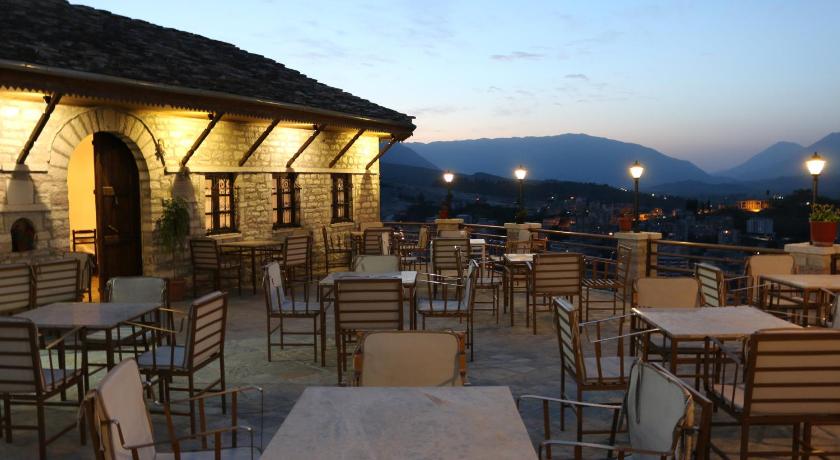 Hotel Kodra photo
