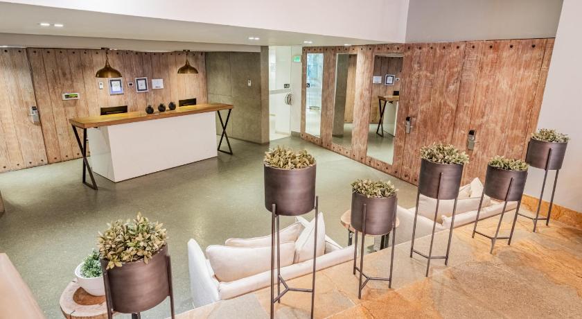 GHL San Lazaro Art Hotel photo