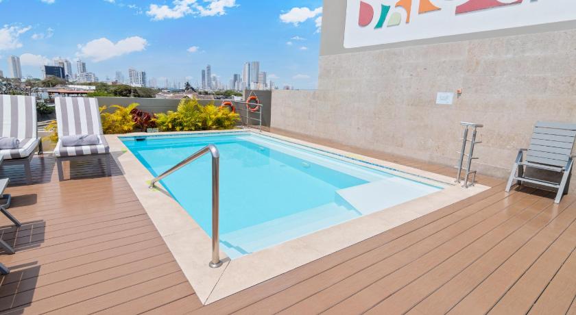 GHL San Lazaro Art Hotel photo