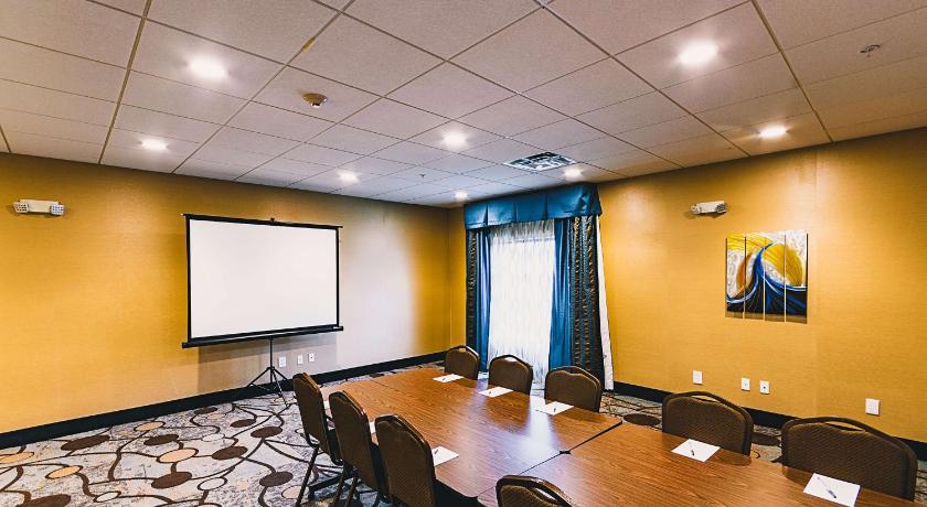 Niagara Falls (NY) Hampton Inn Niagara Falls/Blvd 3-Star Hotel pool