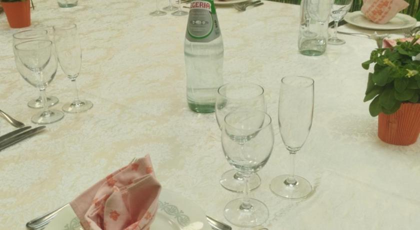 Hotel Ristorante Stella photo