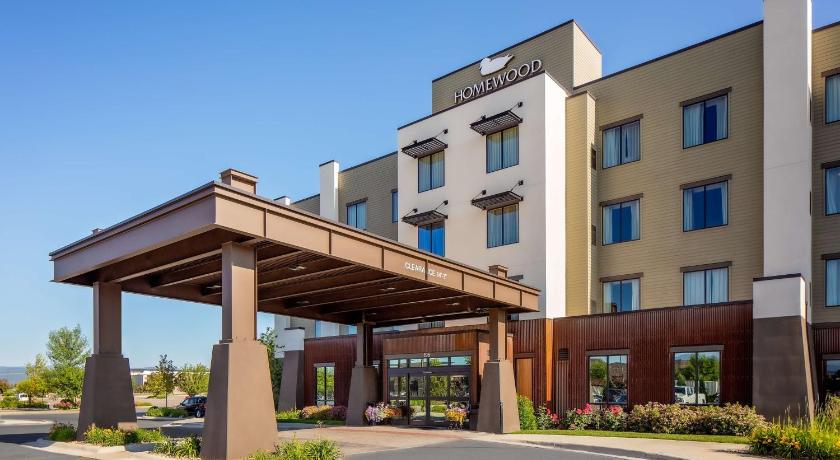 Homewood Suites by Hilton Kalispell, MT photo