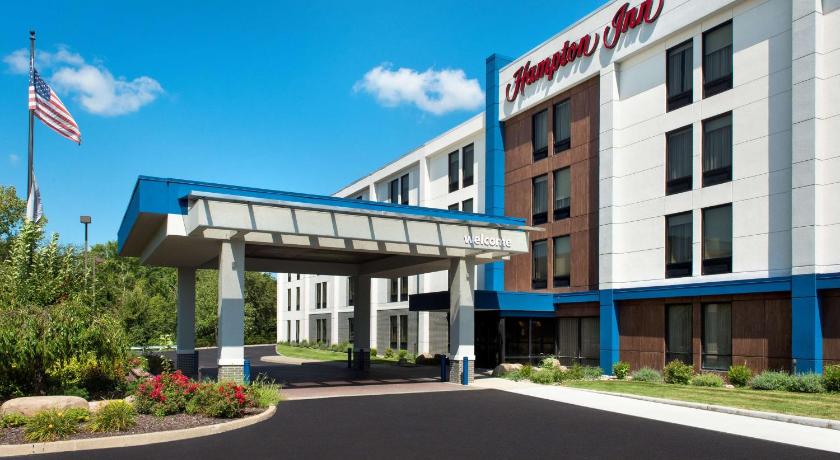 Hampton Inn Middletown photo