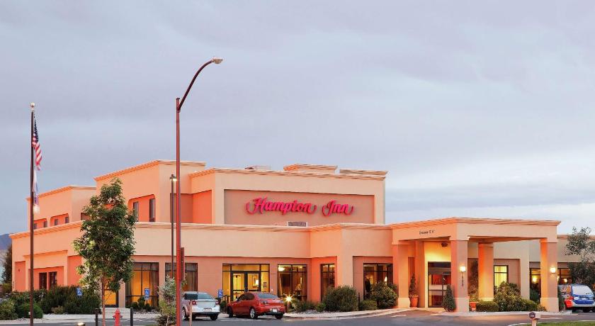 Hampton Inn Montrose photo