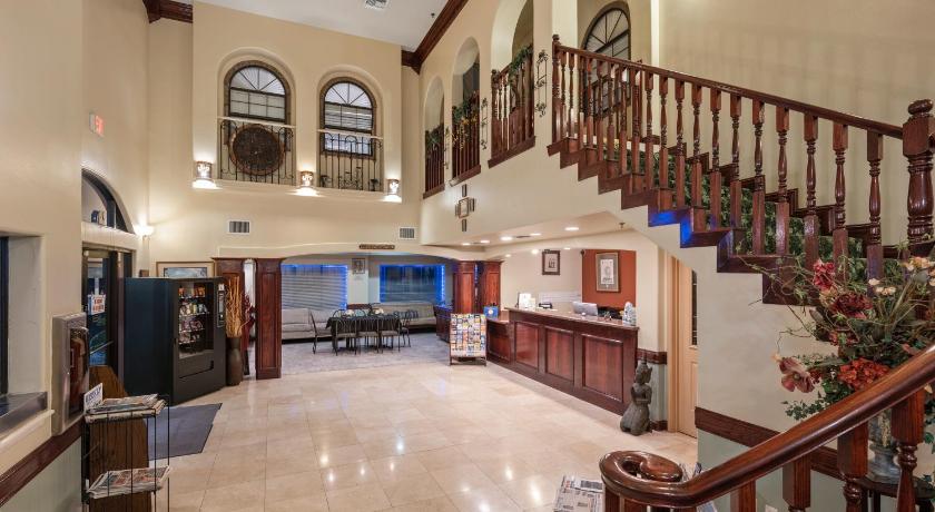 Casa Rosa Inn photo