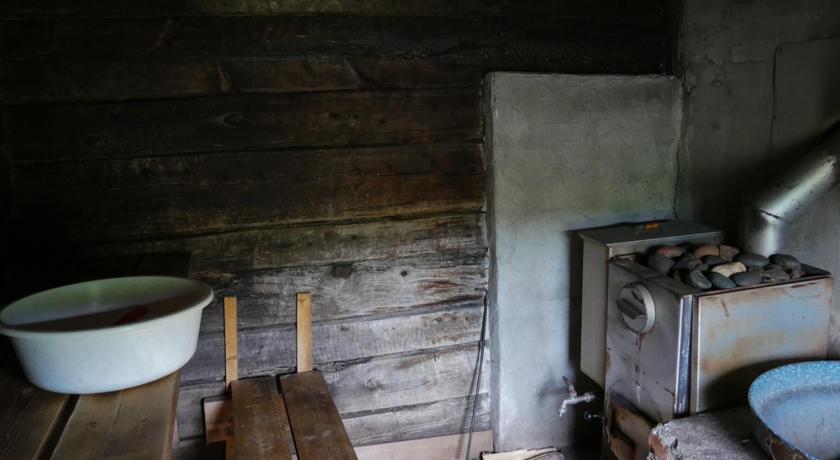 Tenon maisemamokit photo