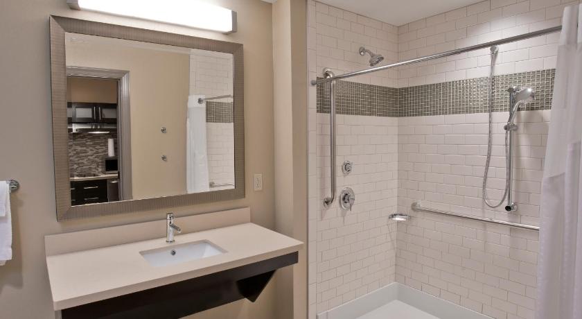 STAYBRIDGE SUITES BALTIMORE - INNER HARBOR photo