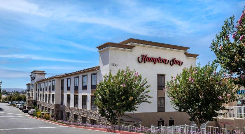 Hampton Inn Norco-Corona-Eastvale photo