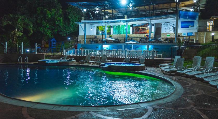 Villeta Resort Hotel photo