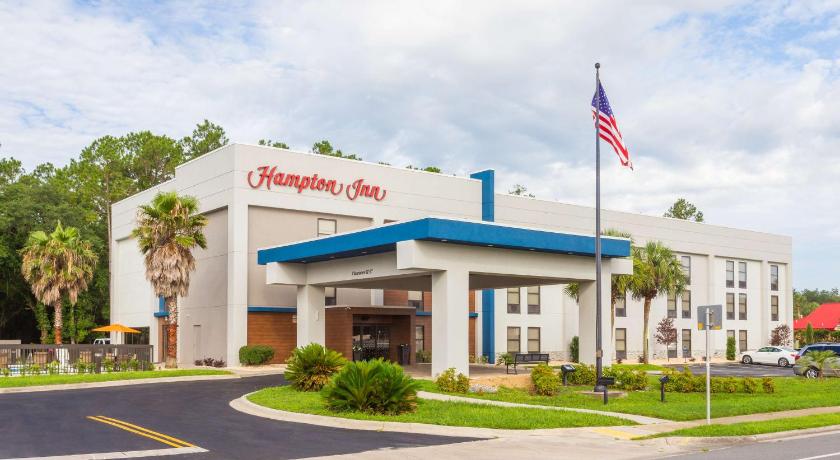 Hampton Inn Perry photo