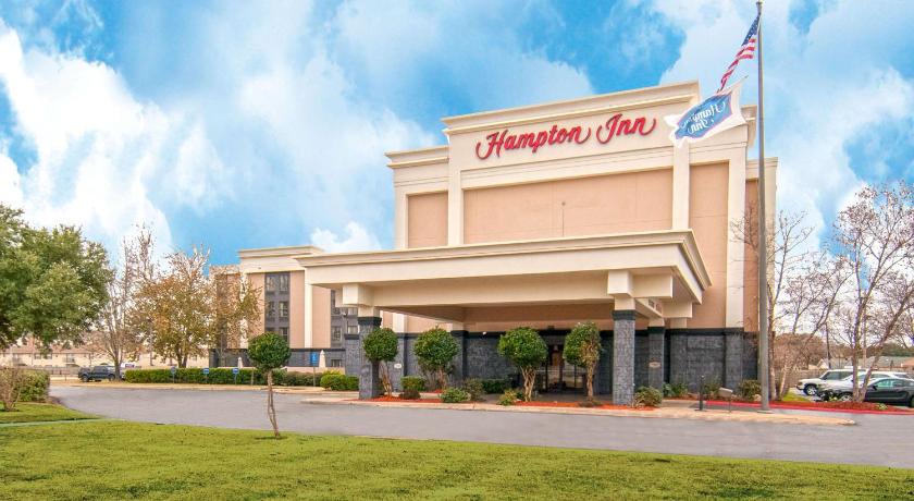 Hampton Inn Shreveport/Bossier City photo