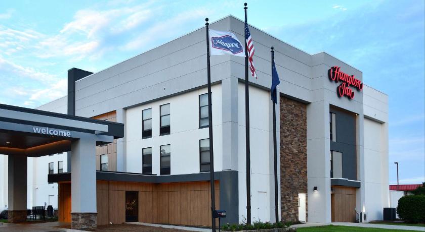 Hampton Inn Santee photo