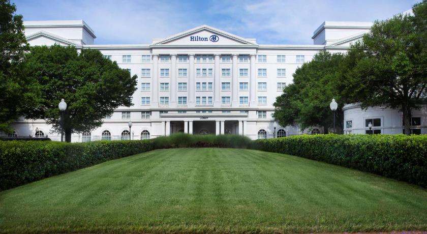 Hilton Atlanta/Marietta Hotel & Conference Center photo