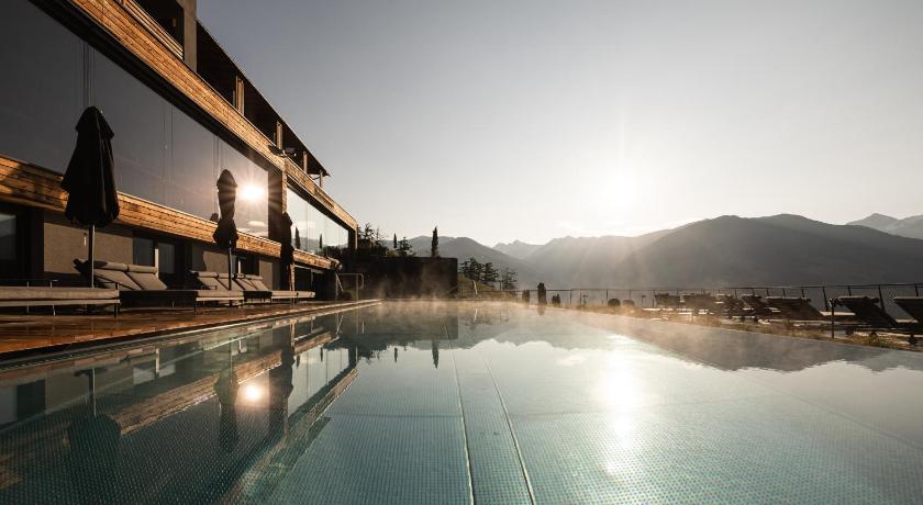 DAS GERSTL Alpine Retreat photo