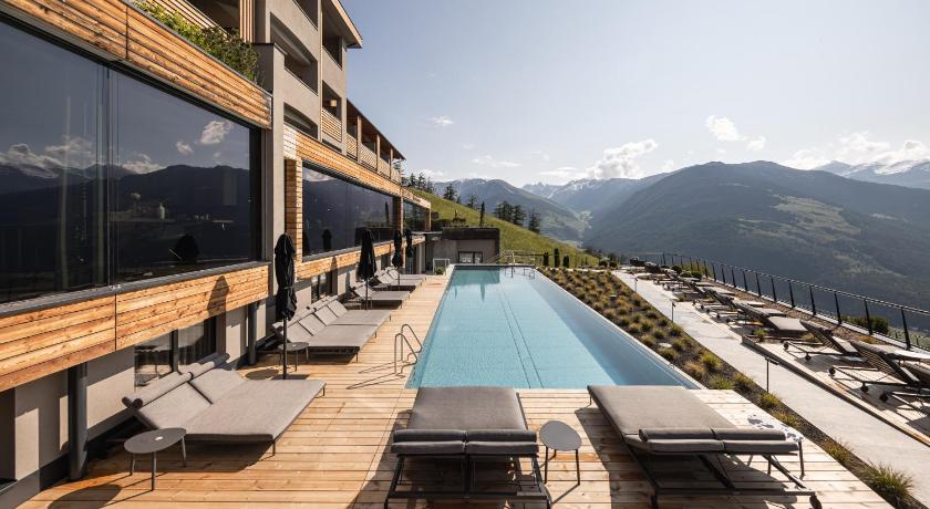 DAS GERSTL Alpine Retreat photo