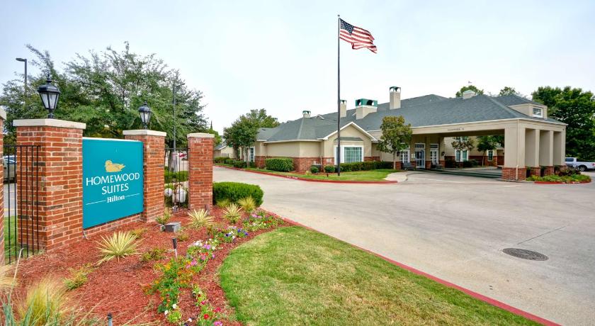 Homewood Suites by Hilton Dallas-Lewisville photo