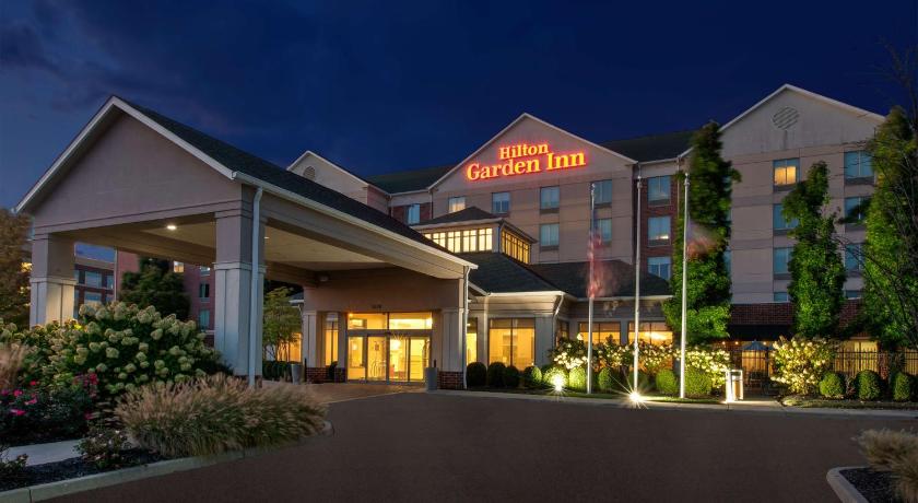 Hilton Garden Inn Dayton Beavercreek photo