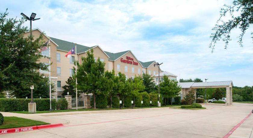 Hilton Garden Inn Denton photo