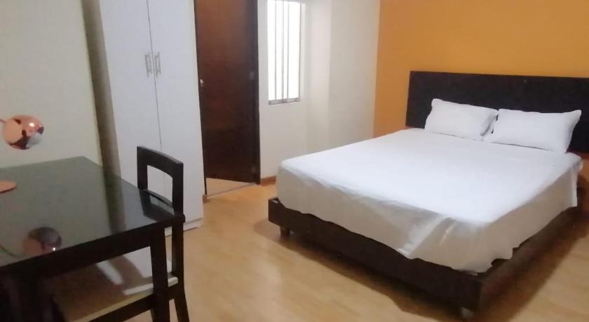 Miraflores Rooms photo