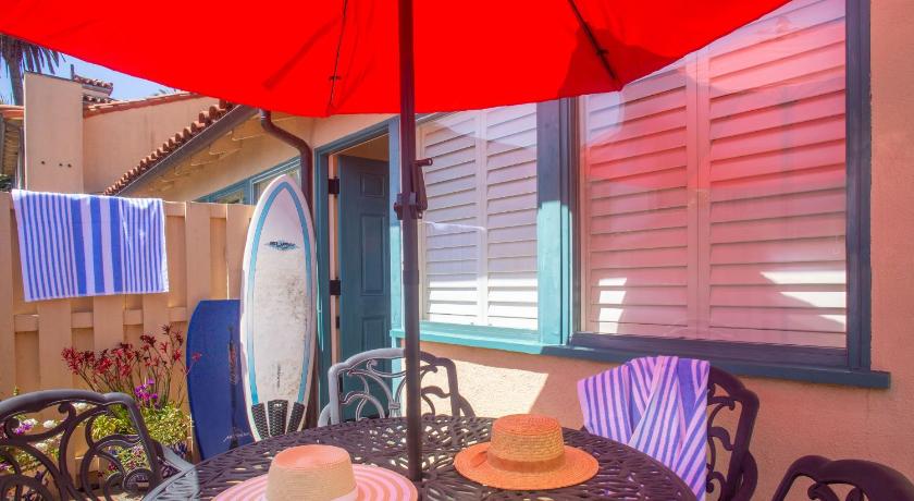 Castillo Inn at the Beach photo