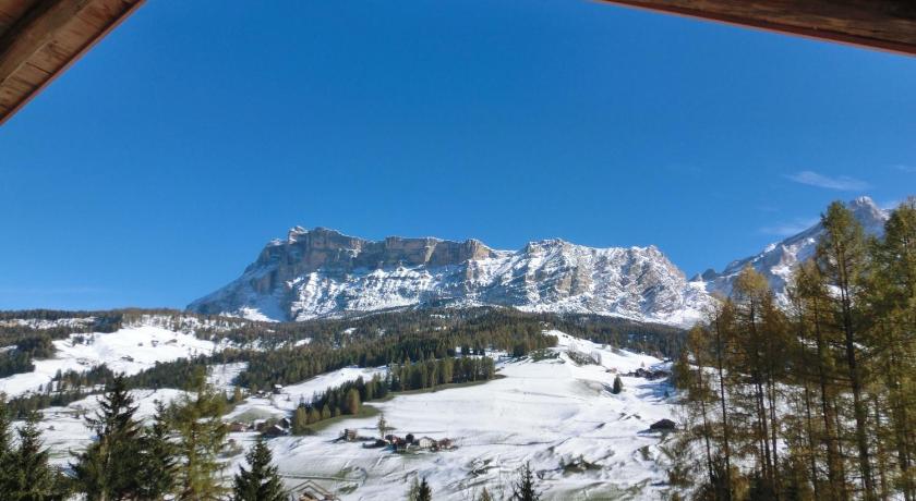 Chalet Stefan - Apartments photo