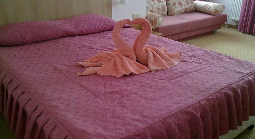 Hotel Akre photo