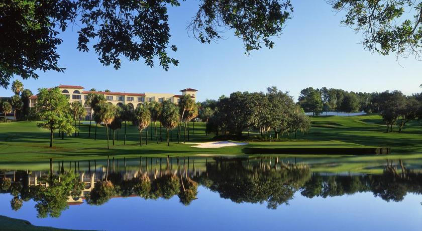 Mission Inn Resort &amp; Club — Hotel in Howey in the Hills (FL)