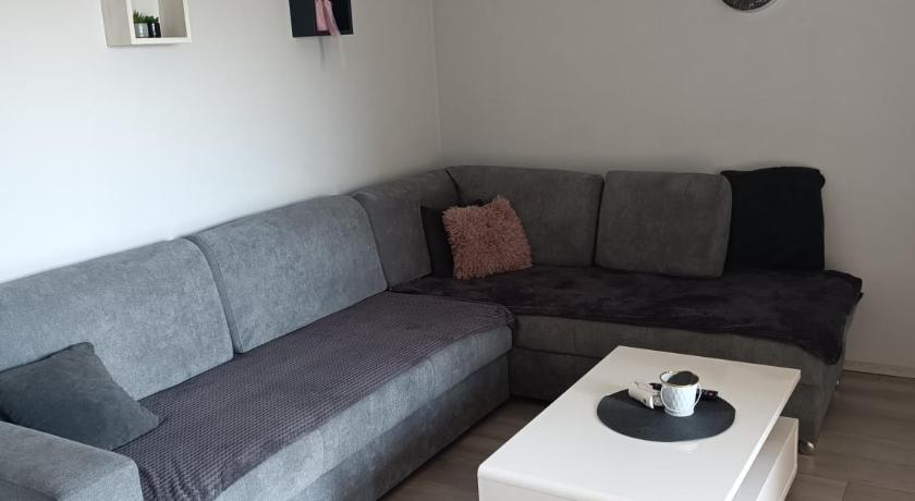 Apartment Klara photo