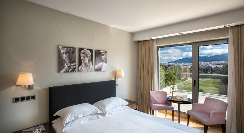 Image of Executive Double Room 4