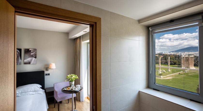 Image of Executive Double Room 9